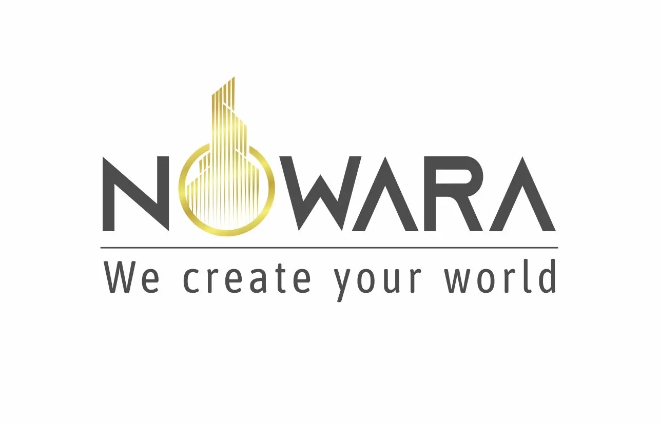 Nowara logo